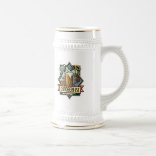 Caneca De Cerveja Oktoberfest Mug