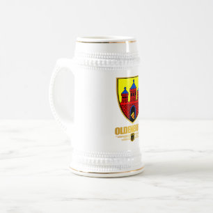 Caneca De Cerveja Oldenburg