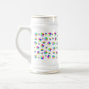 Caneca De Cerveja Orgulho