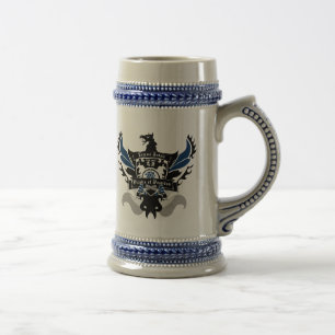 Caneca De Cerveja Os Acessórios do Femme
