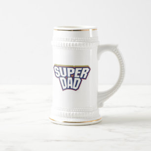 CANECA DE CERVEJA PAI SUPER