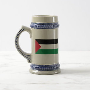 Caneca De Cerveja palestine