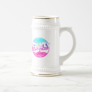 Caneca De Cerveja Palmas
