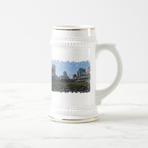 Caneca De Cerveja Parque San Diego de Petco