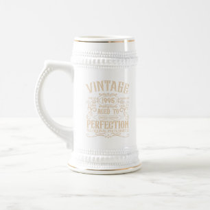 Caneca De Cerveja Partido Personalizado 30 aniversário de 30 anos de