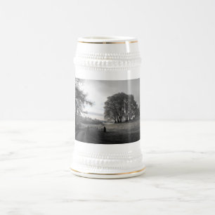 Caneca De Cerveja Passagem para o vale