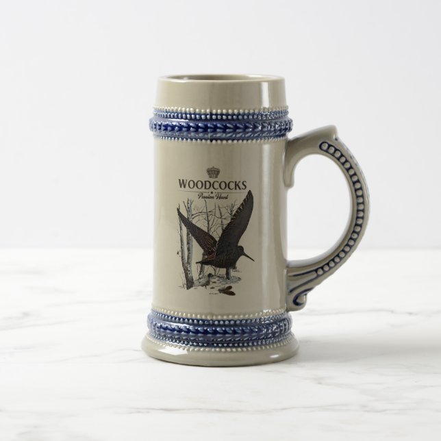 Caneca De Cerveja Pedras - Caça-Paixão (Direita)