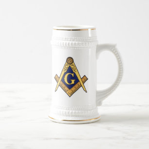 CANECA DE CERVEJA PEDREIRO