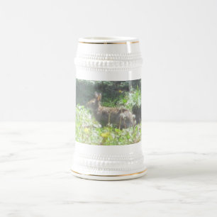 Caneca de cerveja Pernalonga