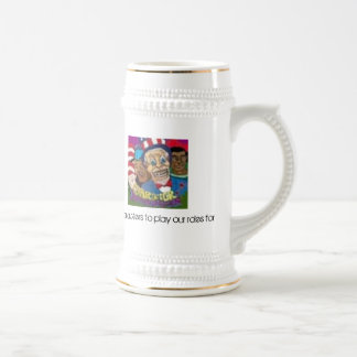 Caneca de cerveja - personalizada