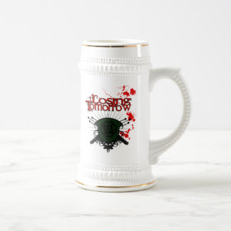 Caneca de cerveja - personalizada