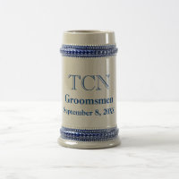 Caneca de Cerveja Personalizada Clássica para Padr