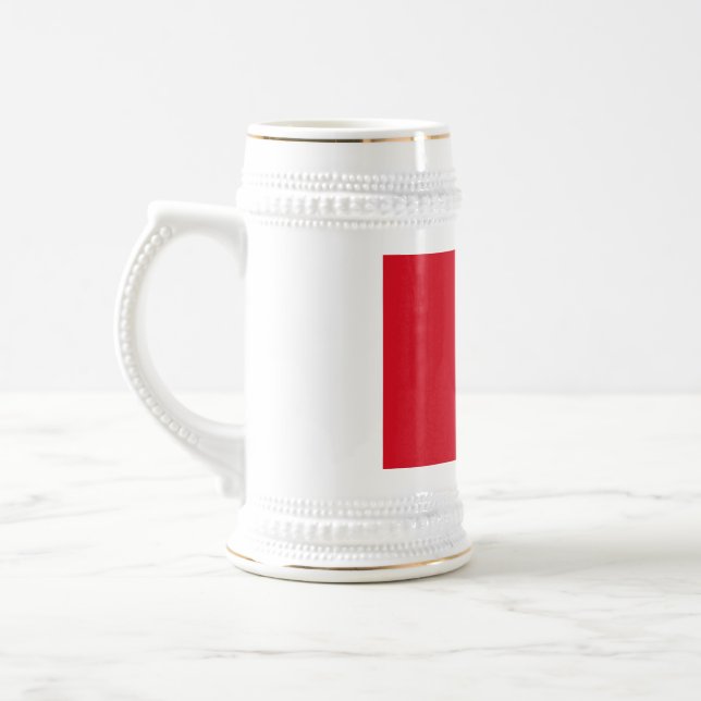 CANECA DE CERVEJA PERU (Esquerda)