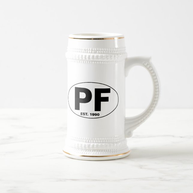 CANECA DE CERVEJA PF (Direita)