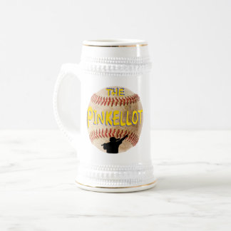 Caneca De Cerveja Pinkel Lot Ball