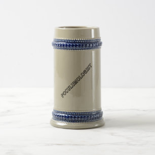 CANECA DE CERVEJA POCULUMOLOGISTA