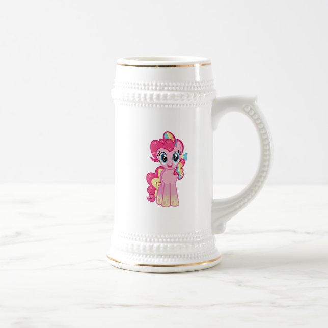 Caneca De Cerveja Pony (Direita)