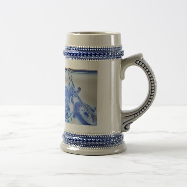 Caneca De Cerveja Porco celestial (Direita)