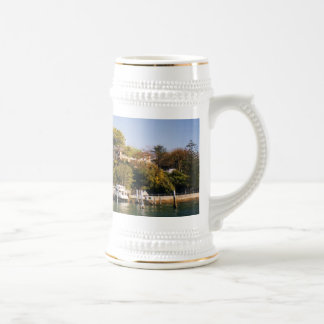 Caneca De Cerveja Porto de Sydney