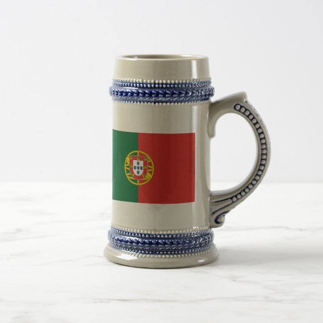 Caneca De Cerveja portugal (Direita)