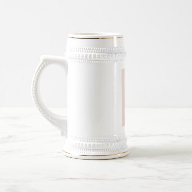 Caneca De Cerveja Presente do dia das mães (Esquerda)