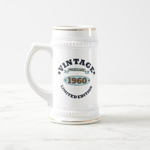 Caneca De Cerveja Presentes de aniversário personalizados