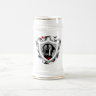 Caneca De Cerveja Presentes do cão