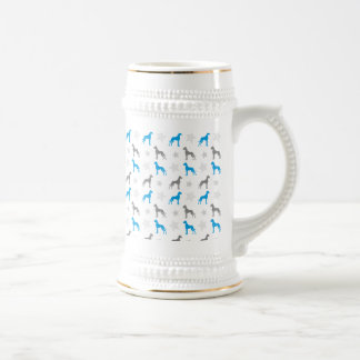 Caneca De Cerveja Presentes do Grande Dinamarquês