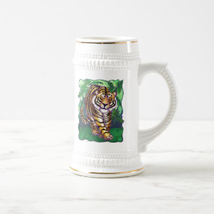 Caneca De Cerveja Presentes e acessórios do Tiger