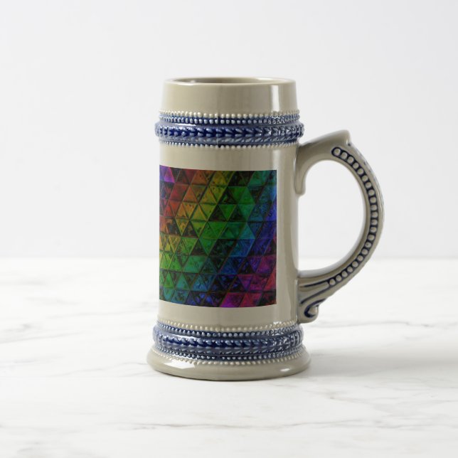 Caneca De Cerveja Pride Glass (Direita)