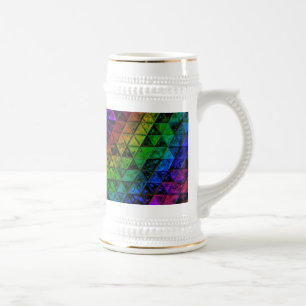 Caneca De Cerveja Pride Glass