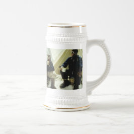 Caneca De Cerveja Primeiros Homens a Conquistar Everest Hillary Norg