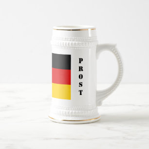 CANECA DE CERVEJA PROVA