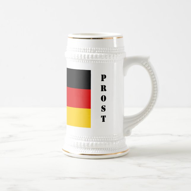 CANECA DE CERVEJA PROVA (Direita)