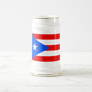 CANECA DE CERVEJA PUERTO RICO