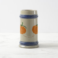 Pumpkin Spice, Yum!