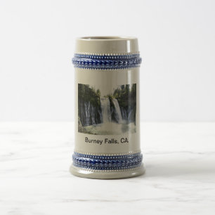 Caneca De Cerveja Quedas de Burney