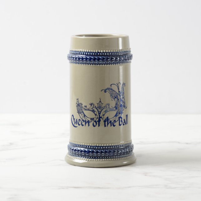 Caneca De Cerveja Rainha da Bola (Centro)