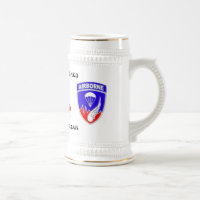 Rakkasan 187th Inf. Registro. Combate (Pre-101st.)