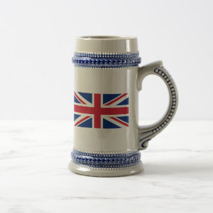 Caneca De Cerveja Reino Unido