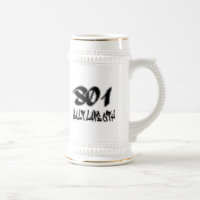 Representante Salt Lake City (801)