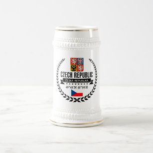 Caneca De Cerveja República checa