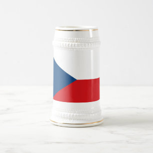 CANECA DE CERVEJA REPÚBLICA CHECA