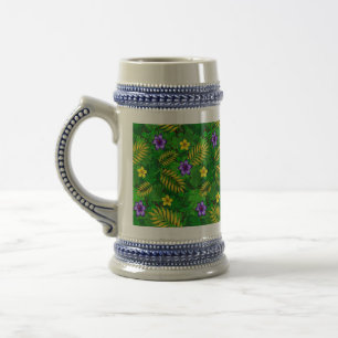 Caneca De Cerveja reunião familiar