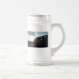 Caneca De Cerveja Roma Colosseum Mug