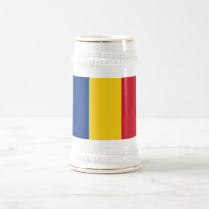 CANECA DE CERVEJA ROMÊNIA