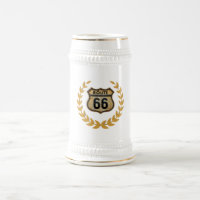Rota 66