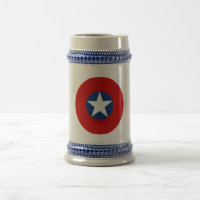 Roundel de Chile