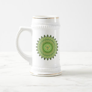 Caneca De Cerveja Rua Celta, Patty's Day Mug
