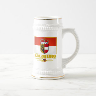 Caneca De Cerveja Salzburg